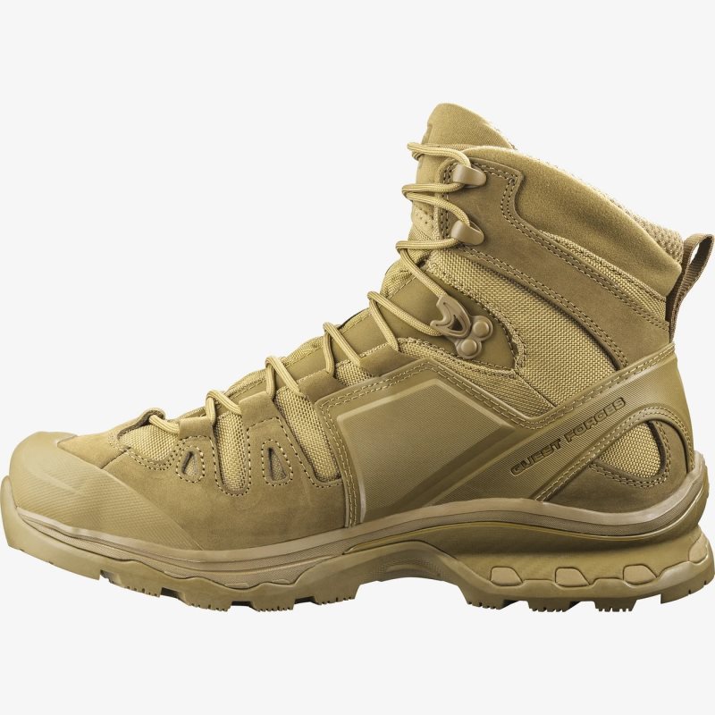 Botas salomon militares cheap
